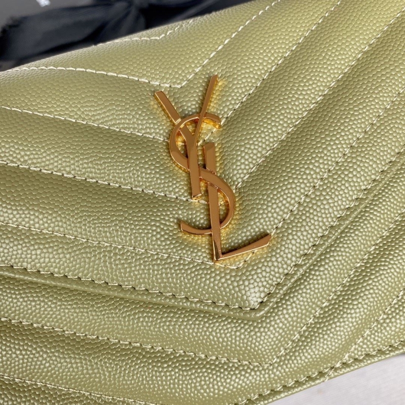 YSL Satchel Bags